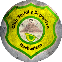 Logo Huehuetecos FC